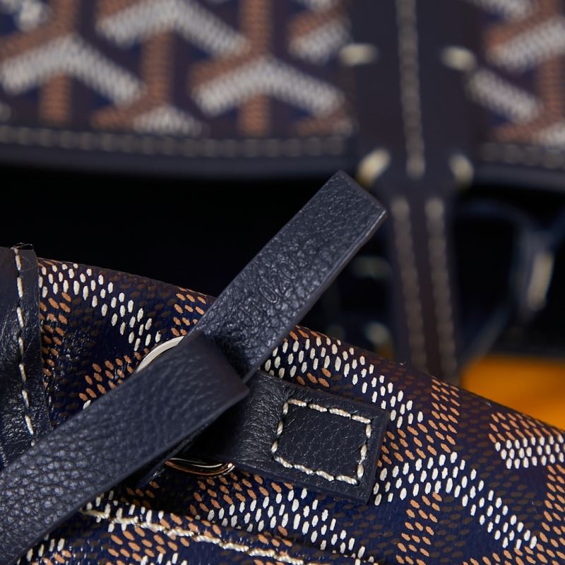 Goyard Shopping Bags